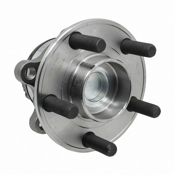 Maza de Rueda GROB 4056077