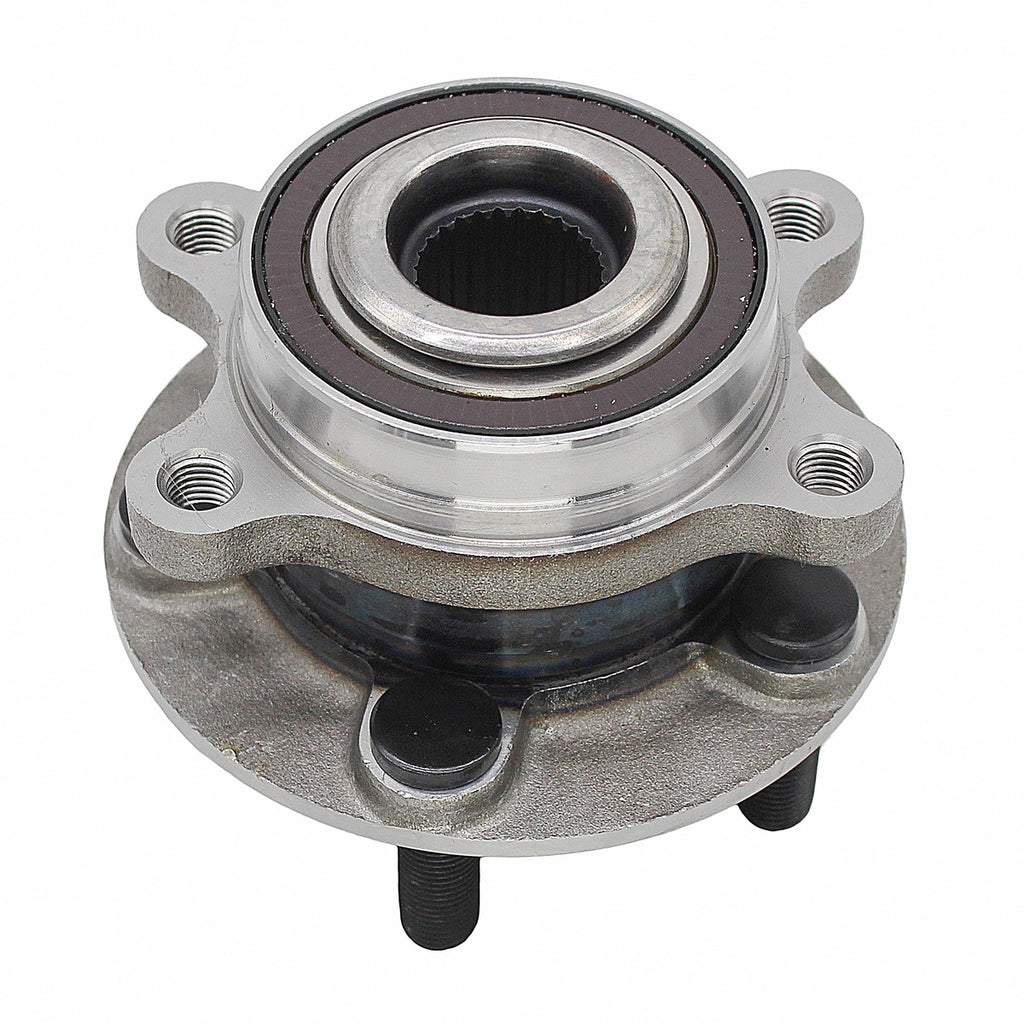 Maza de Rueda GROB 4056078