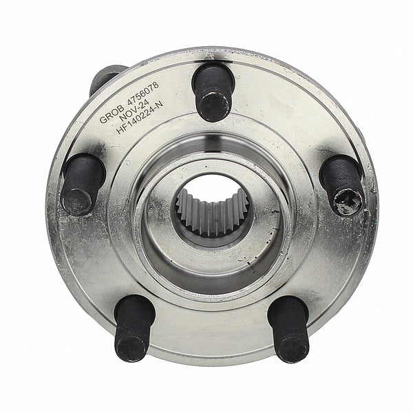 Maza de Rueda GROB 4056078