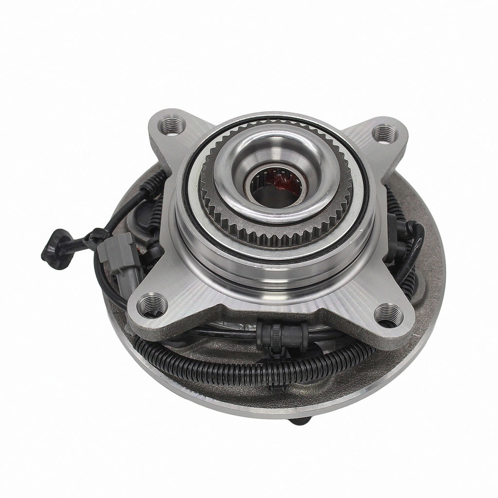 Maza de Rueda GROB 4056079