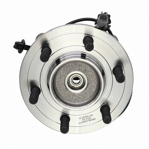 Maza de Rueda GROB 4056079