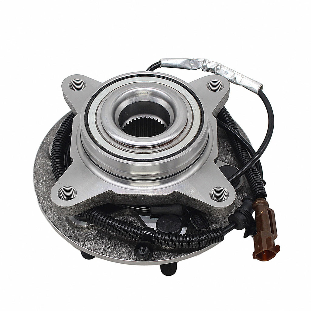 Maza de Rueda GROB 4056086