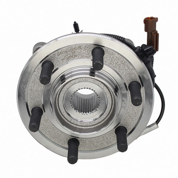 Maza de Rueda GROB 4056086