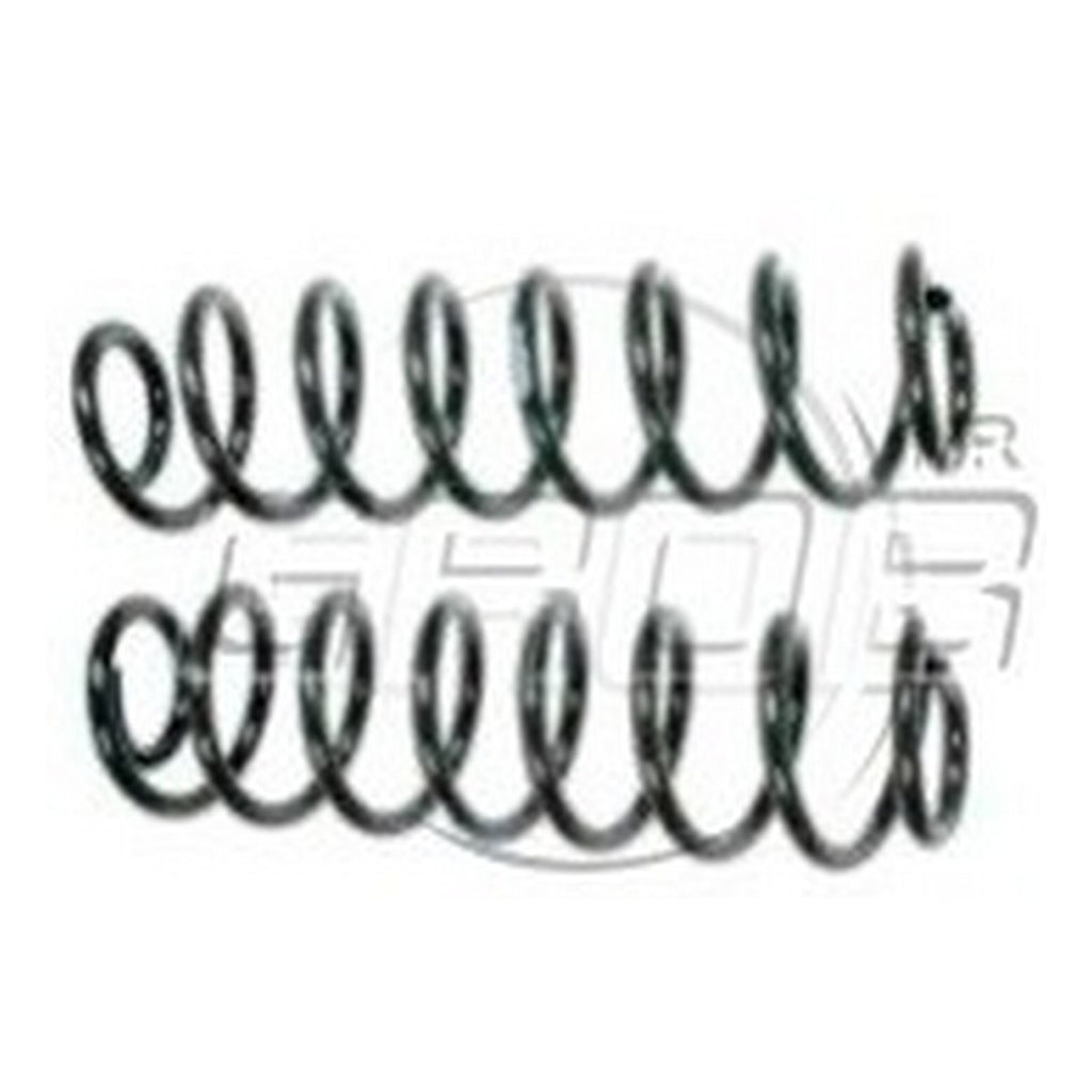 Resortes Trasero GROB 4070001