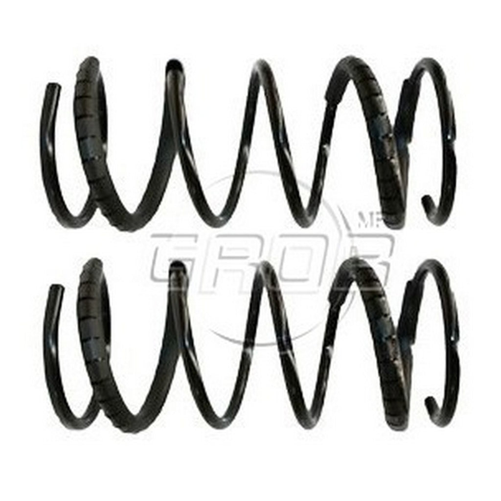 Resortes Delantero GROB 4070008