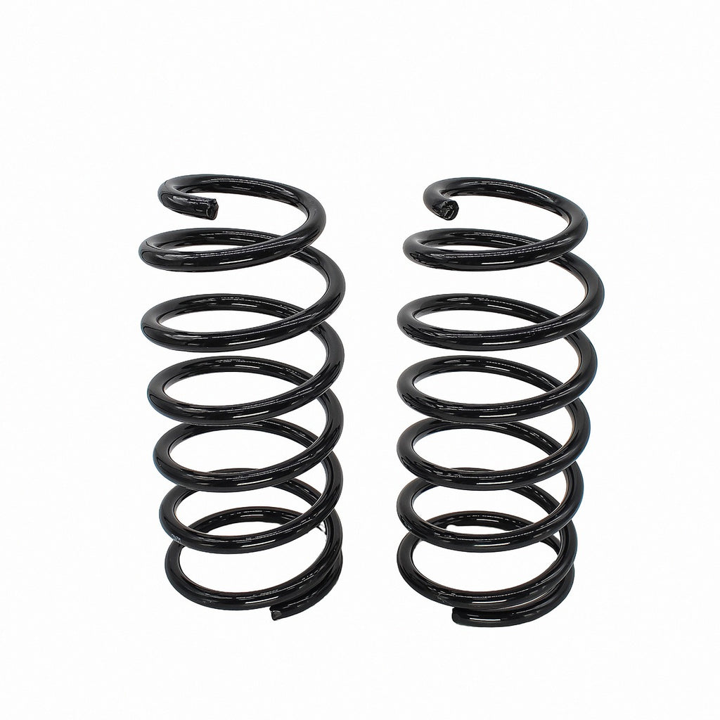 Resortes GROB 4070009
