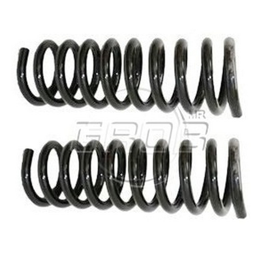 Resortes Delantero 6 Cil GROB 4070018