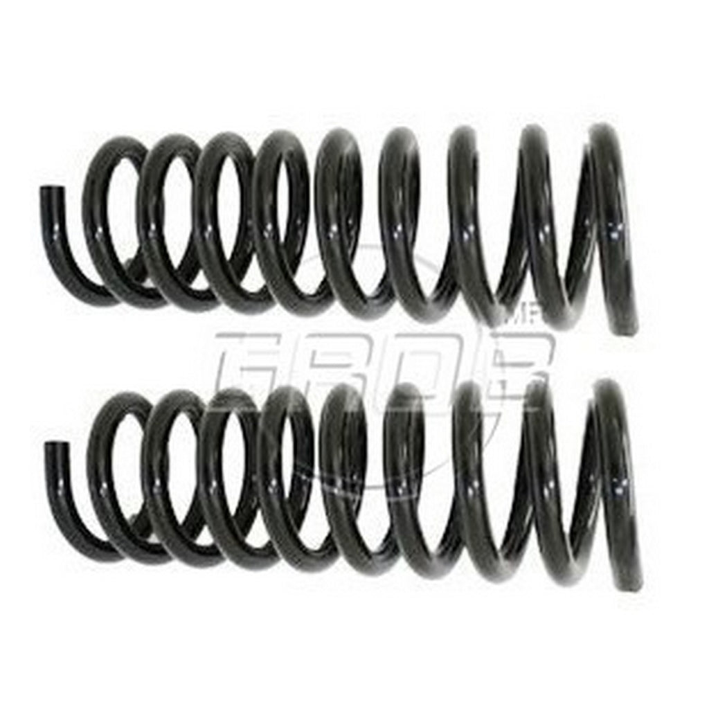 Resortes Delantero 4 Cil GROB 4070019