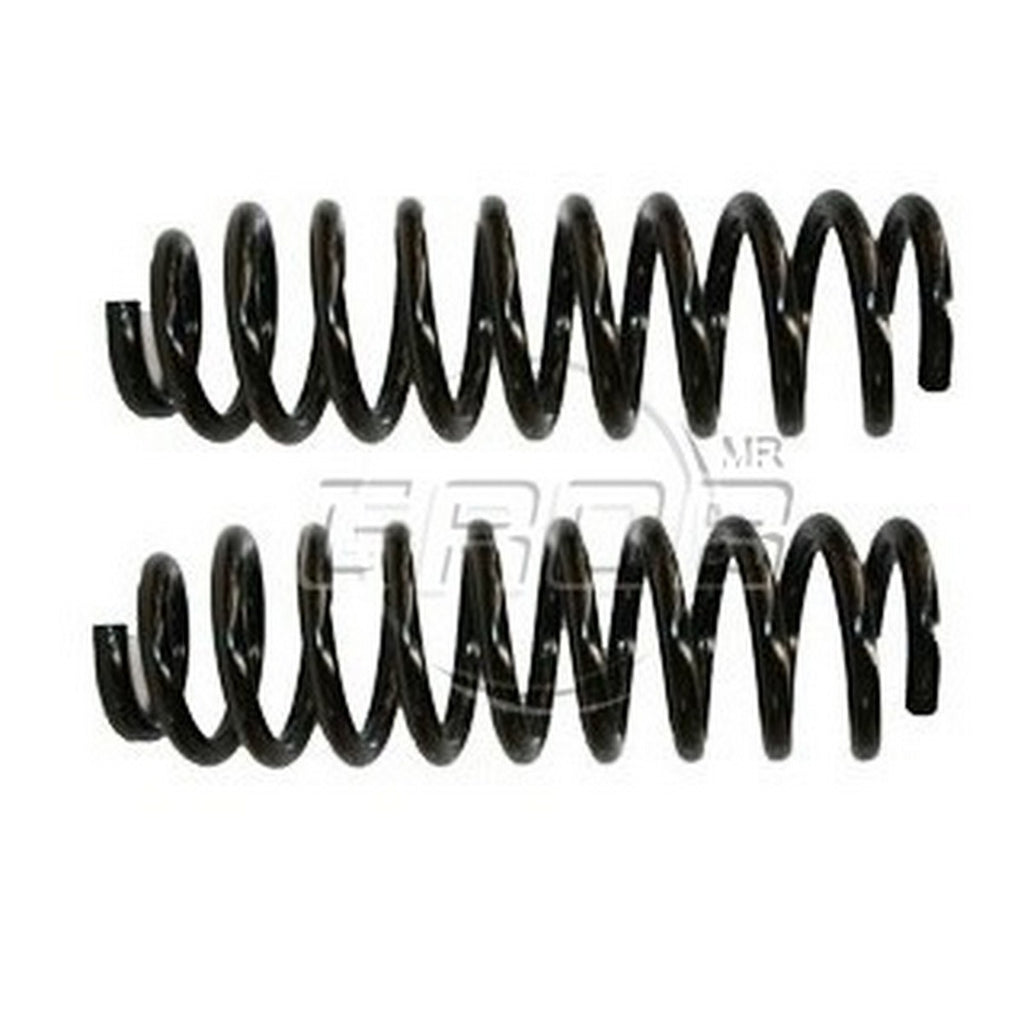 Resortes Delantero Suspension Trasero/res GROB 4070028