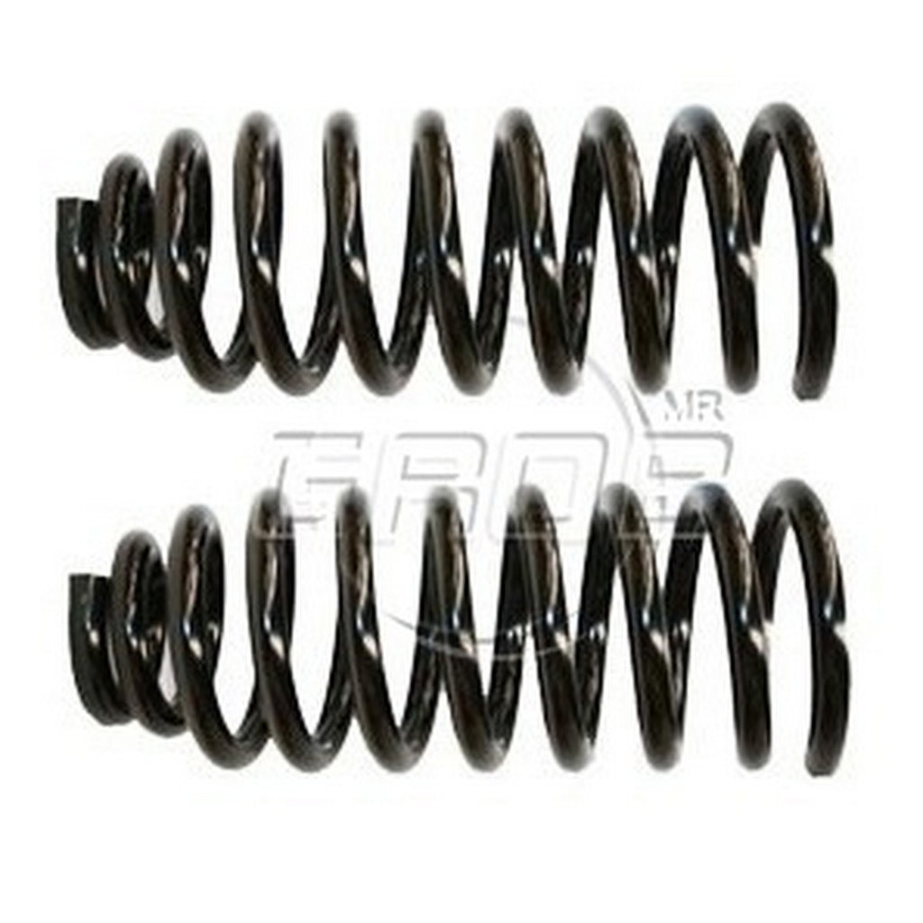 Resortes Trasero Suspension Trasero/res GROB 4070029