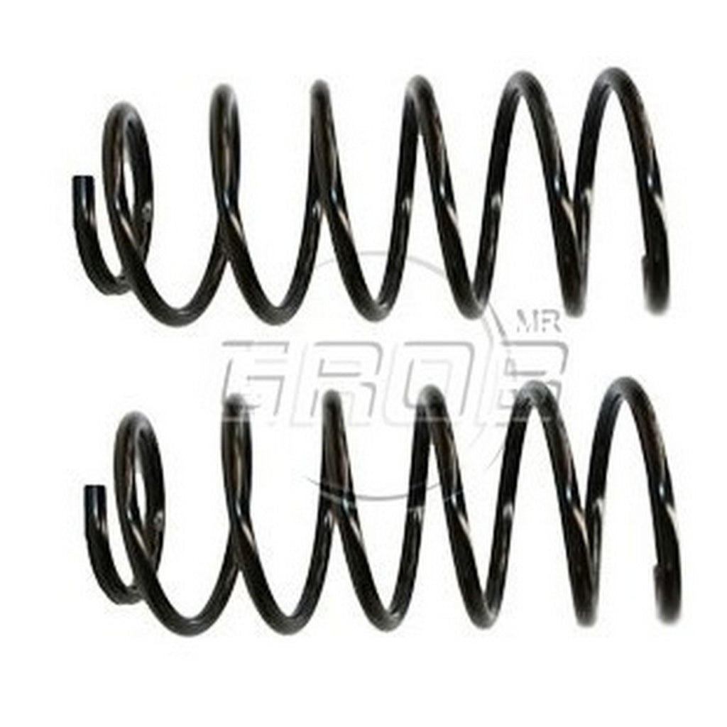 Resortes Delantero GROB 4070032