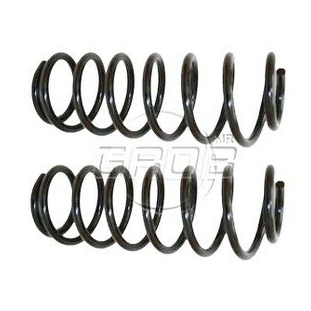 Resortes Trasero 4 Cil GROB 4070034