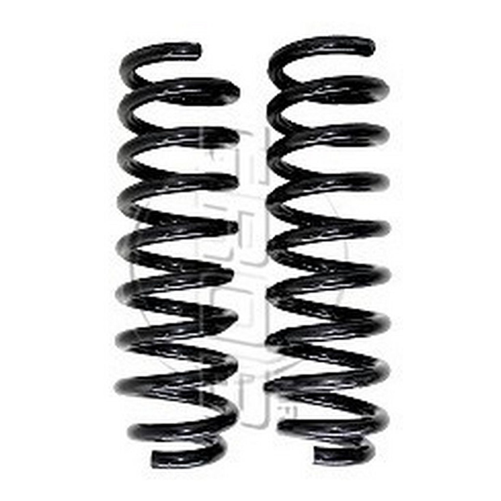 Resortes Delantero GROB 4070044