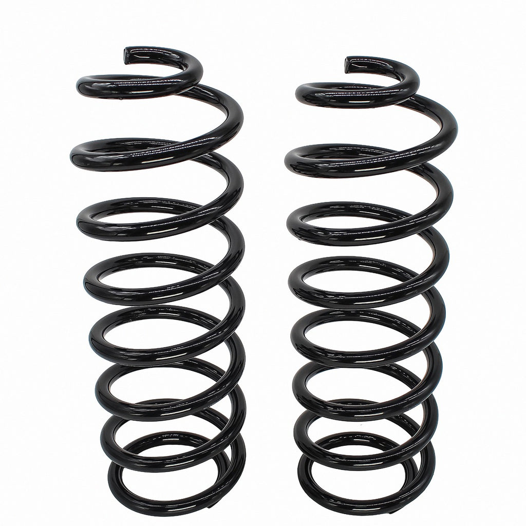 Resortes GROB 4070068