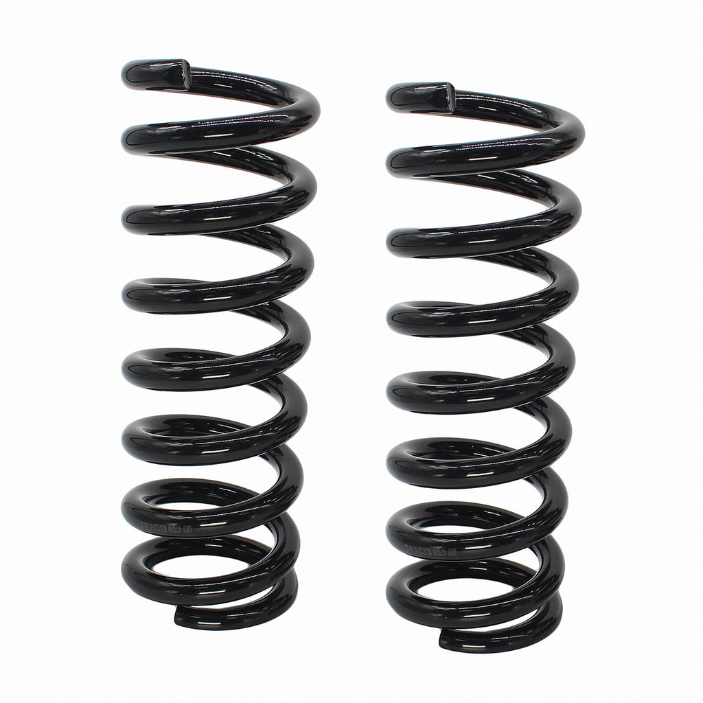 Resortes GROB 4070080