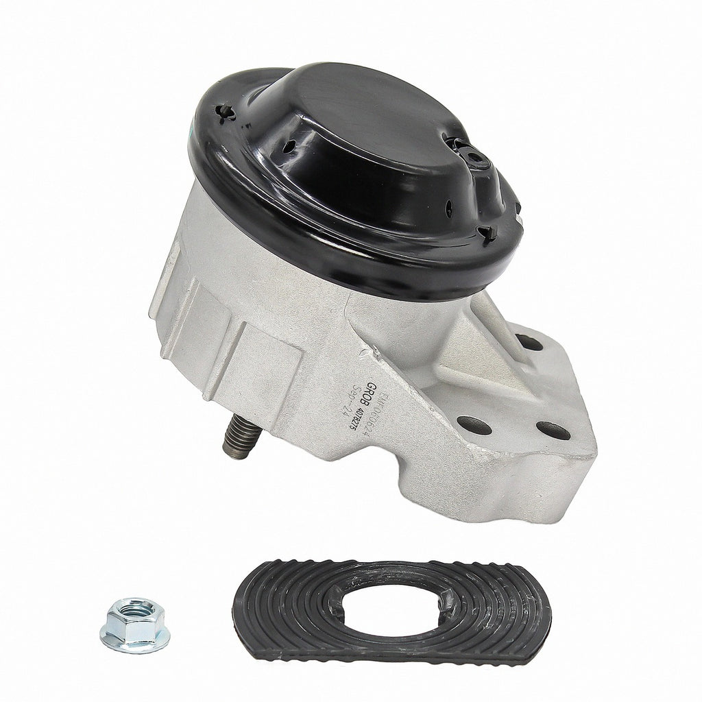 Soporte de Motor GROB 4078275