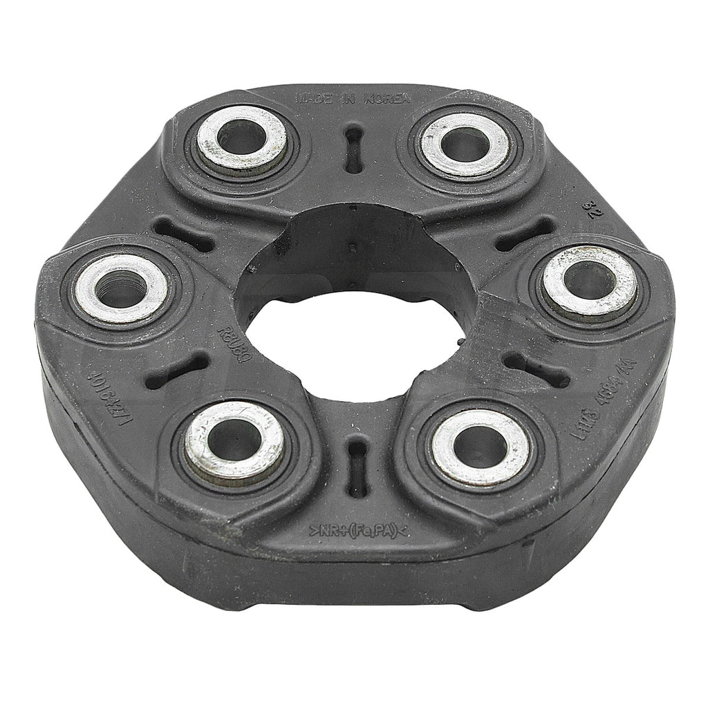 Soporte de Flecha Cardán GROB 4079009