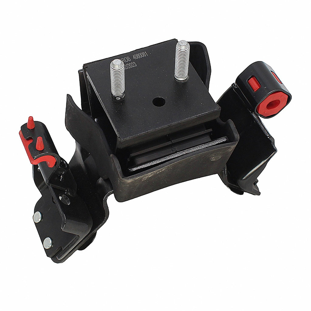 Soporte de Transmisión GROB 4080110