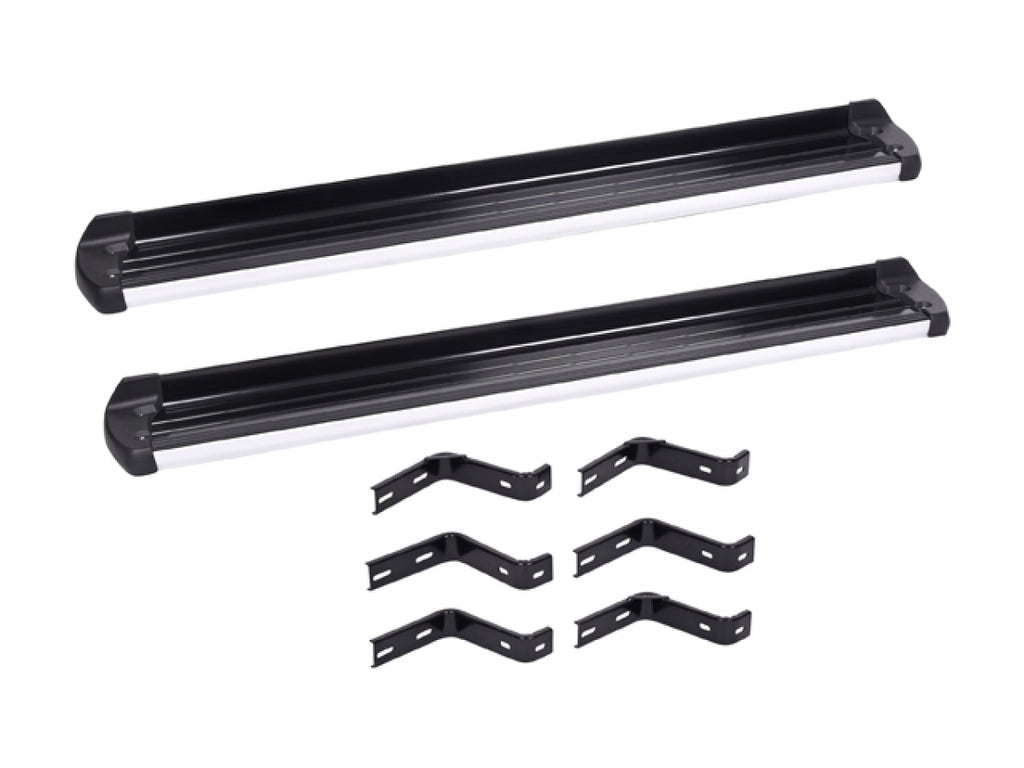 Estribo Lateral Derecho / izquierdo PREM 412-2204-03