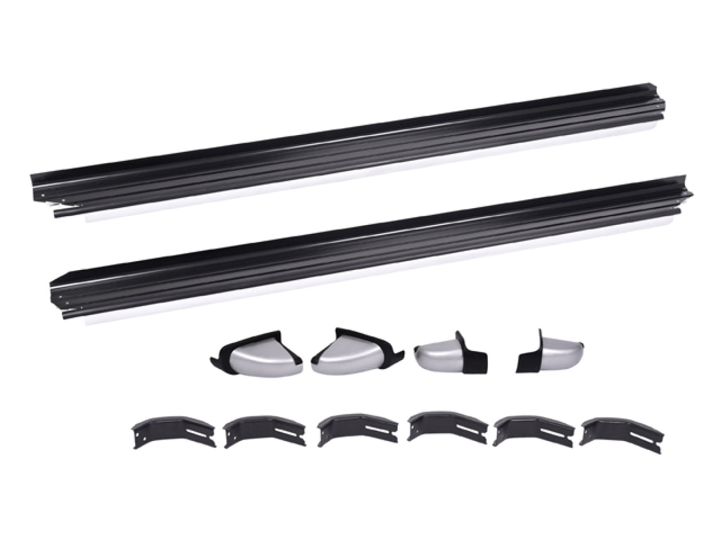 Estribo Lateral PREM 412-2307-06