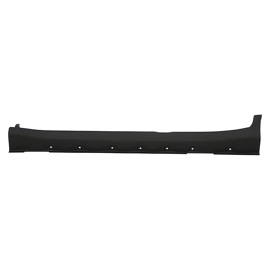 Estribo RADEC 412-5502-01