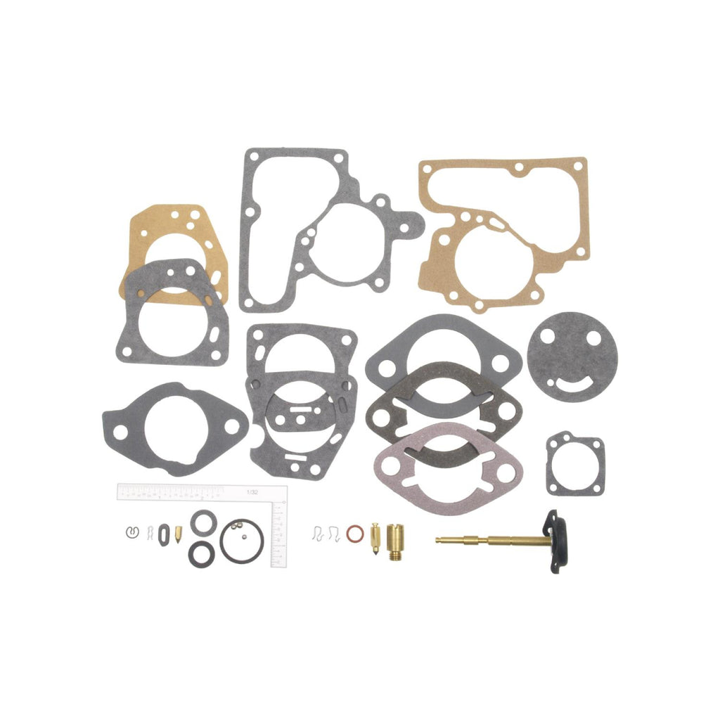 Kit Reparación Carburador STANDARD 419B