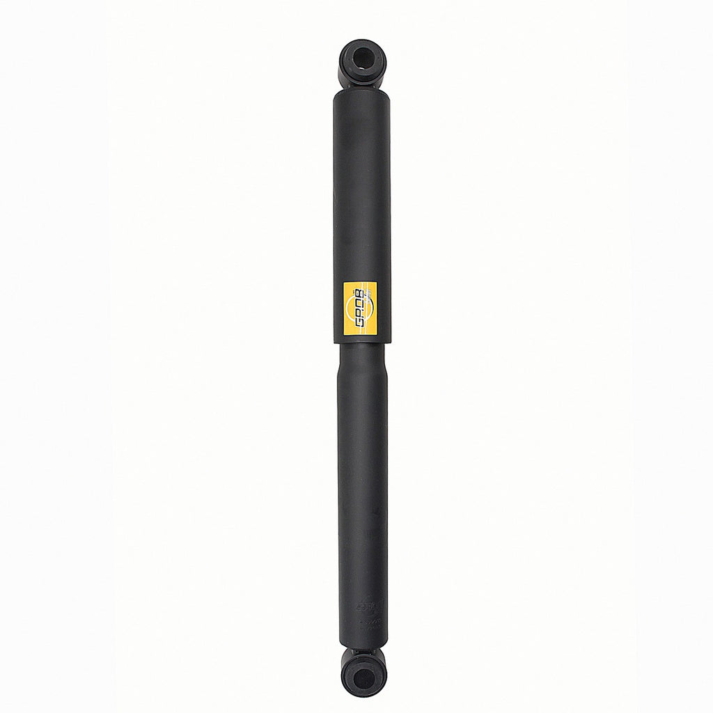 Amortiguador HD GROB 4209010