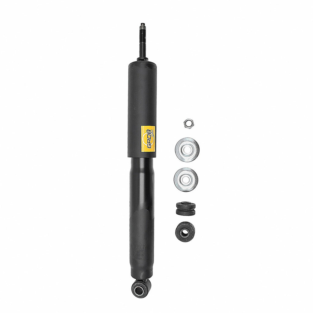 Amortiguador HD GROB 4209015