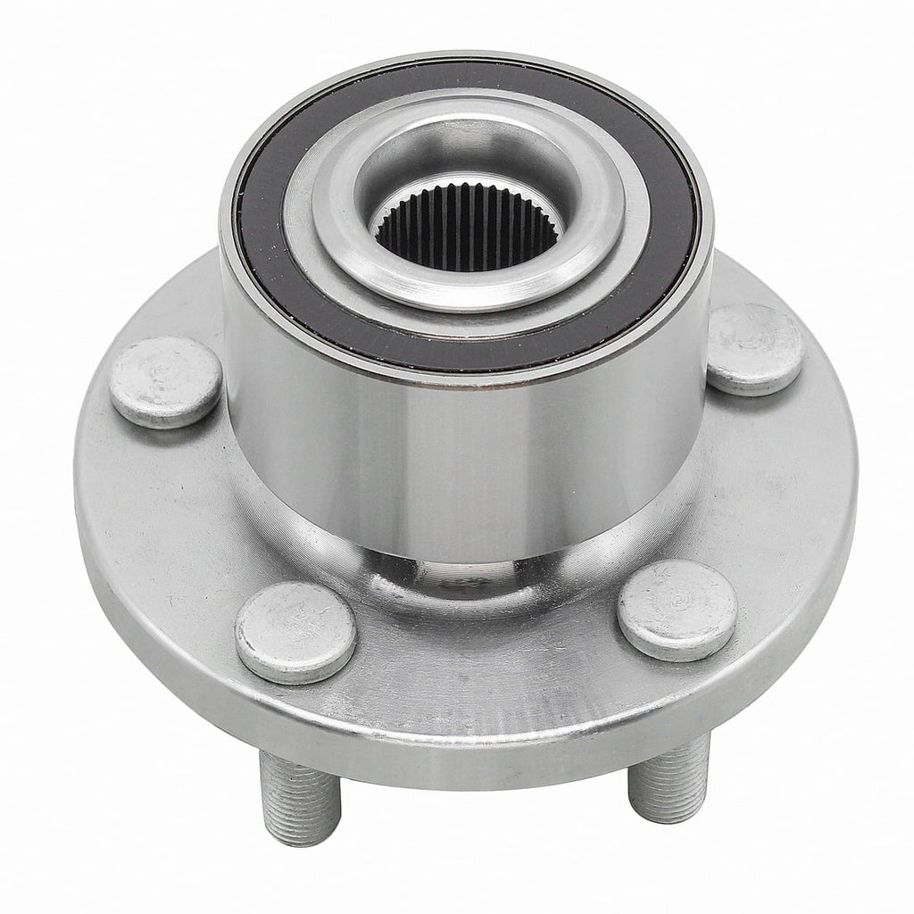 Maza de Rueda GROB 4356001