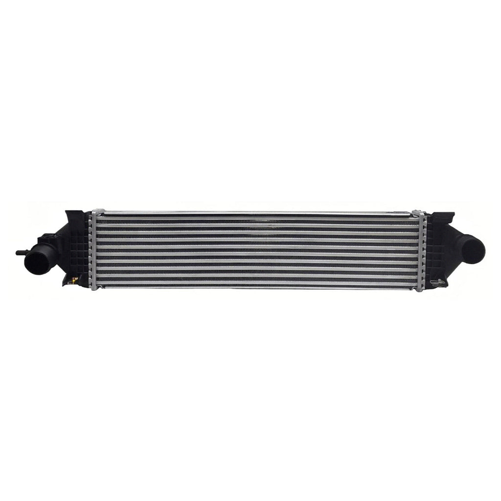 Intercooler Equipo Ligero RASA 44015