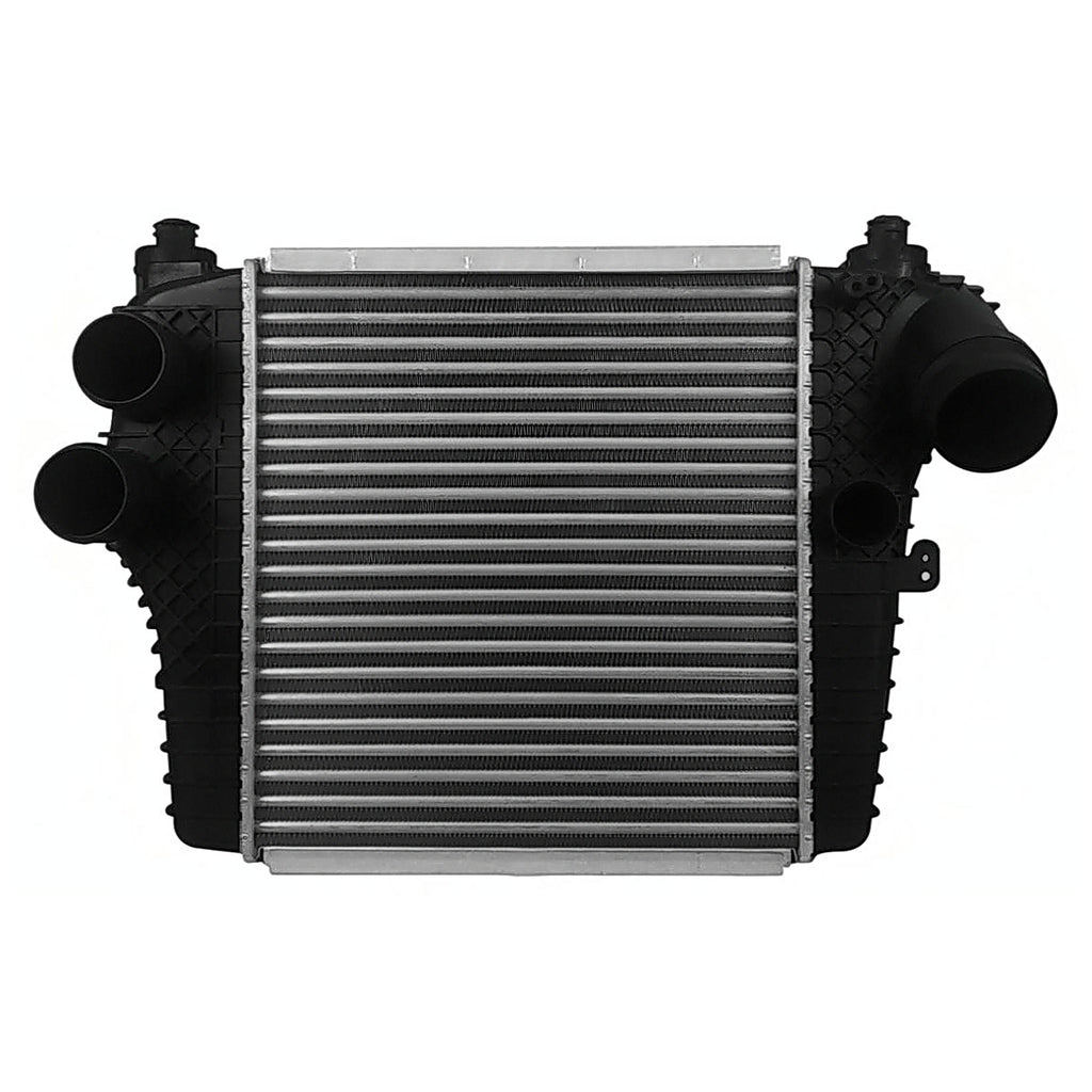 Intercooler Equipo Ligero RASA 44017