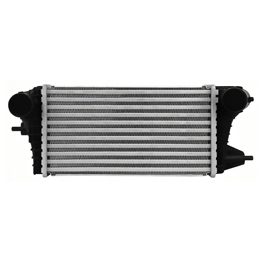 Intercooler Equipo Ligero RASA 44030