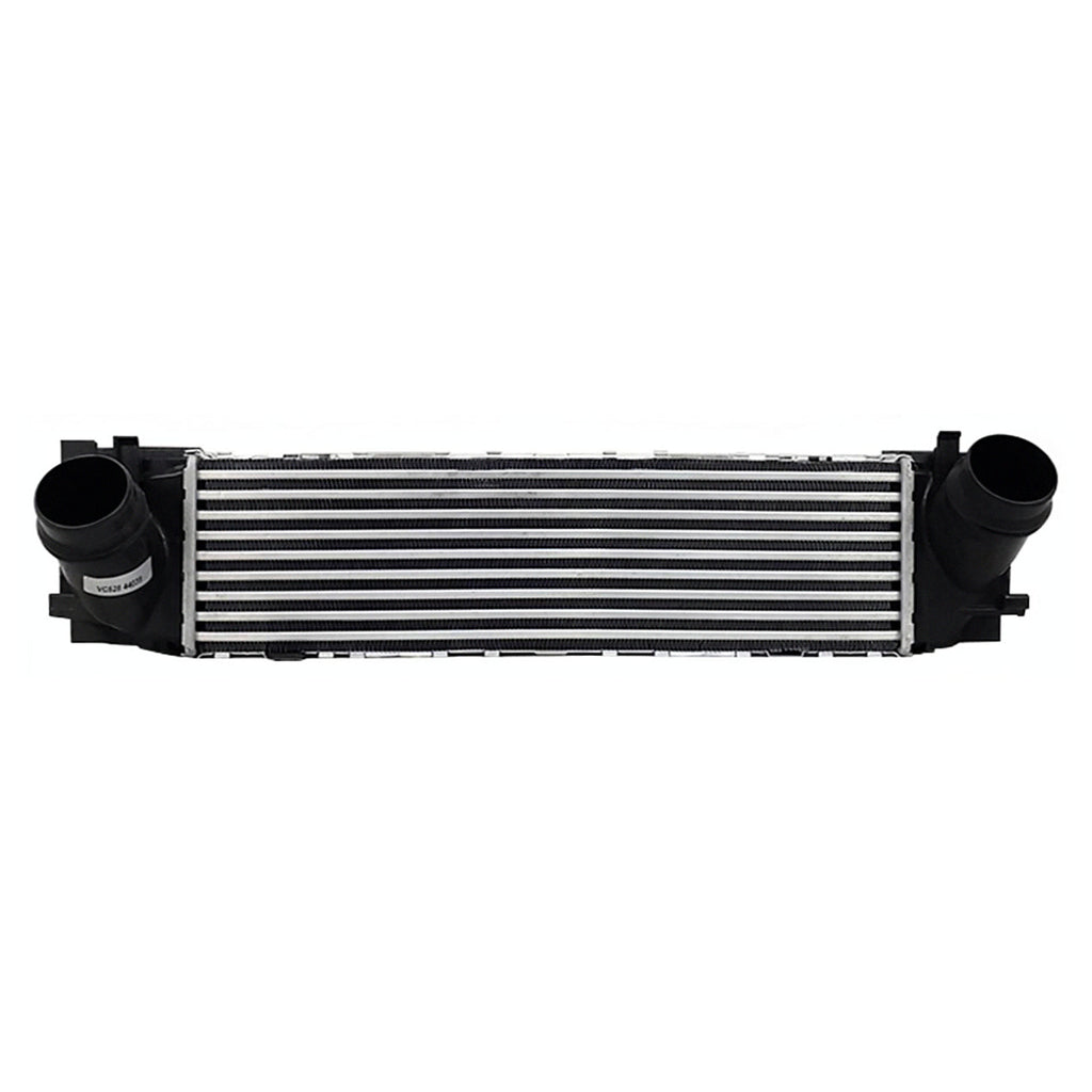 Intercooler Equipo Ligero RASA 44039