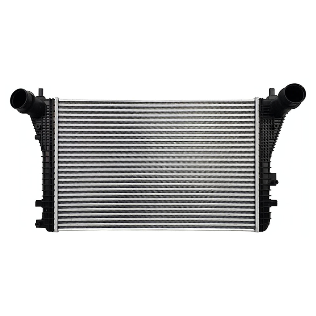 Intercooler Equipo Ligero RASA 44040