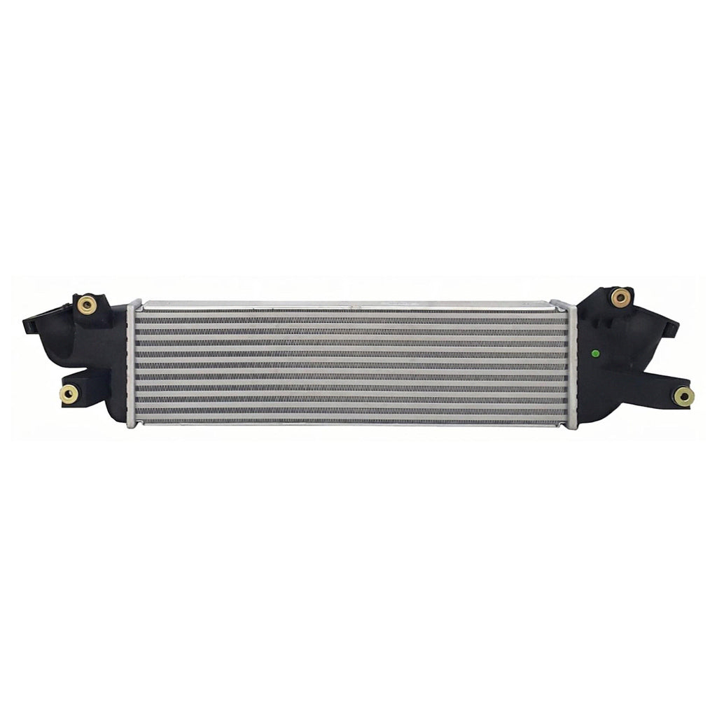 Intercooler Equipo Ligero RASA 44041