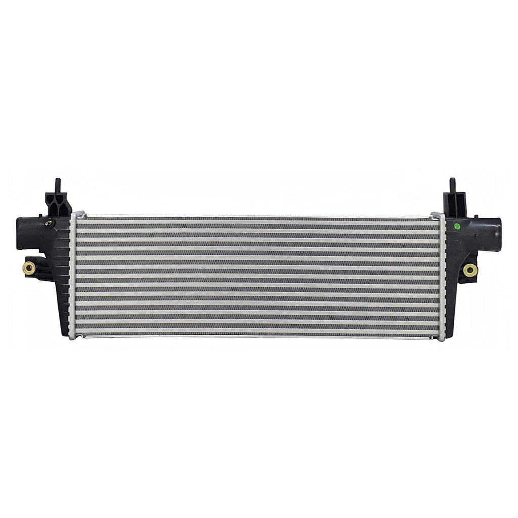 Intercooler Equipo Ligero RASA 44042