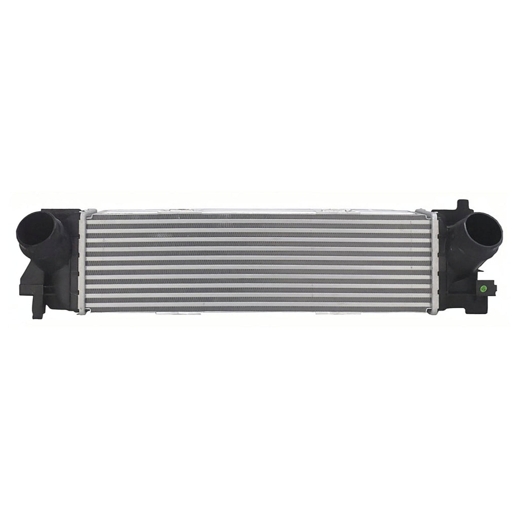 Intercooler Equipo Ligero RASA 44043