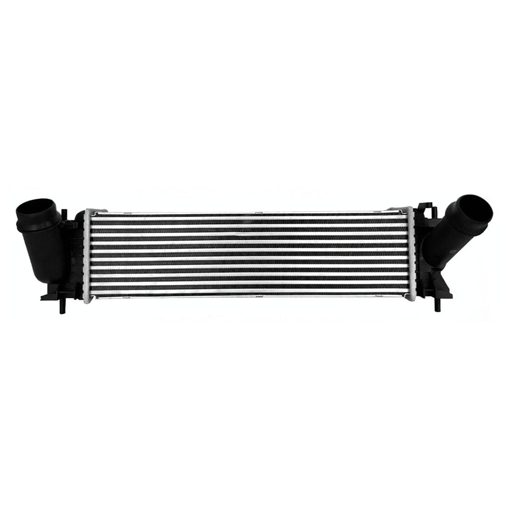 Intercooler Equipo Ligero RASA 44044