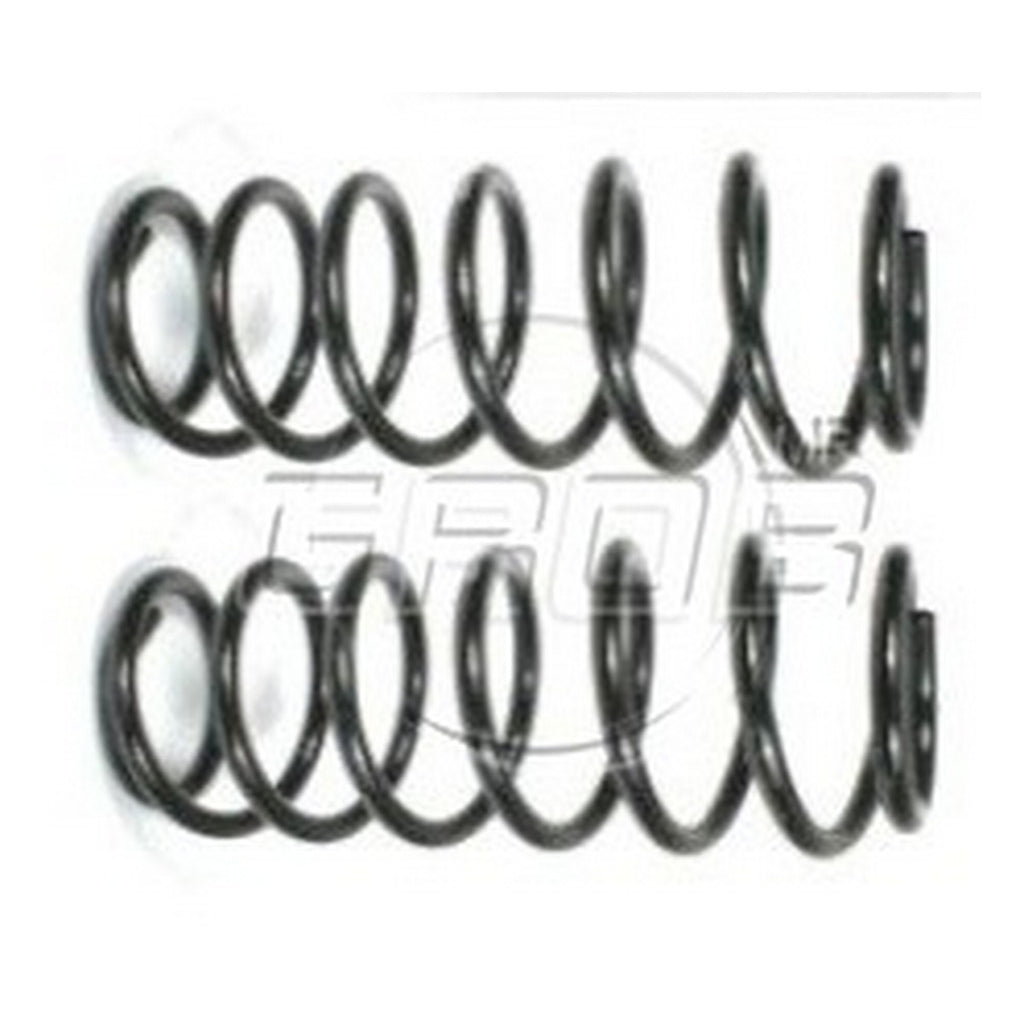 Resortes Delantero GROB 4656542
