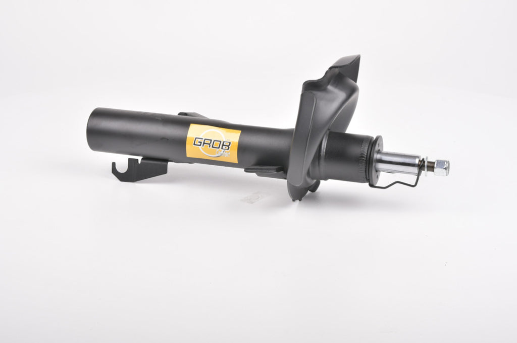 Amortiguador Delantero Izquierdo GROB 4709006