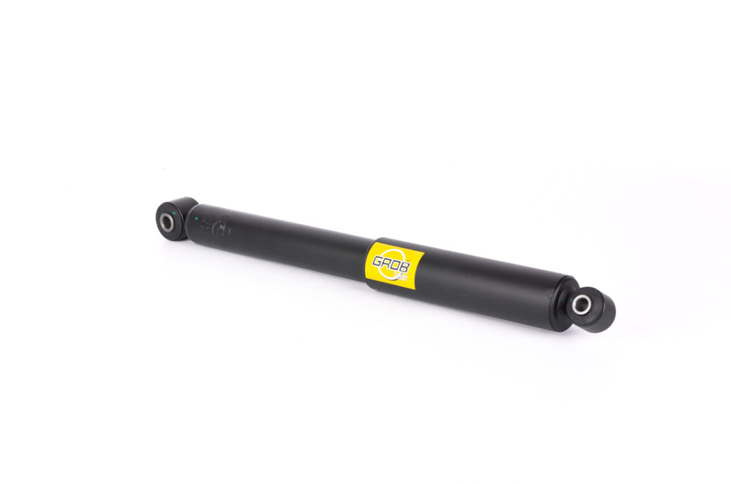 Amortiguador Trasero GROB 4709022