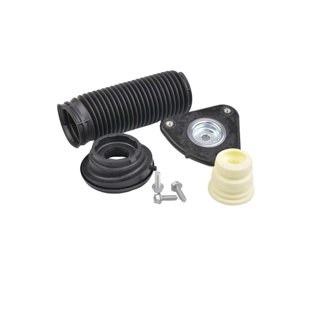 Base de Amortiguador Delantero con Tope GROB 4719001