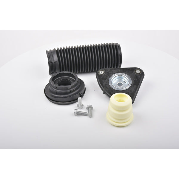 Base de Amortiguador Delantero con Tope GROB 4719001