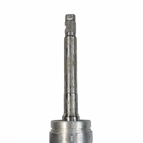 Cremallera de Dirección GROB 4729000