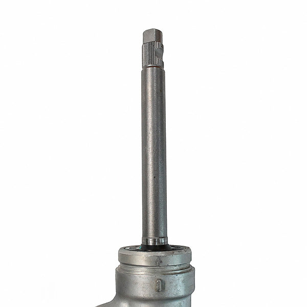 Cremallera de Dirección GROB 4729002