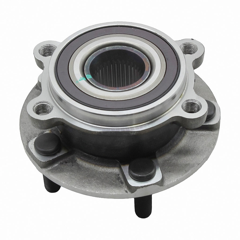 Maza de Rueda GROB 4756005