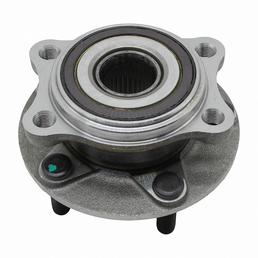 Maza de Rueda GROB 4756006