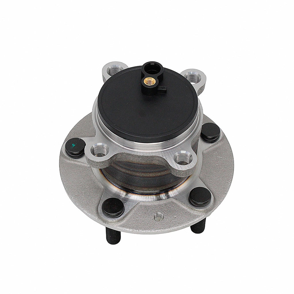 Maza de Rueda GROB 4756007