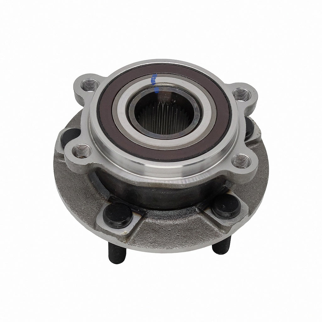 Maza de Rueda GROB 4756008