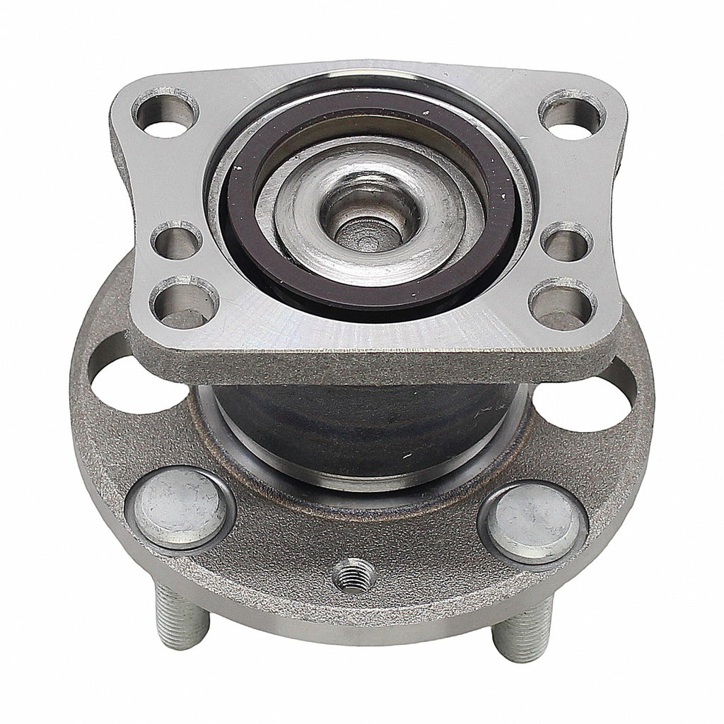 Maza de Rueda GROB 4756013